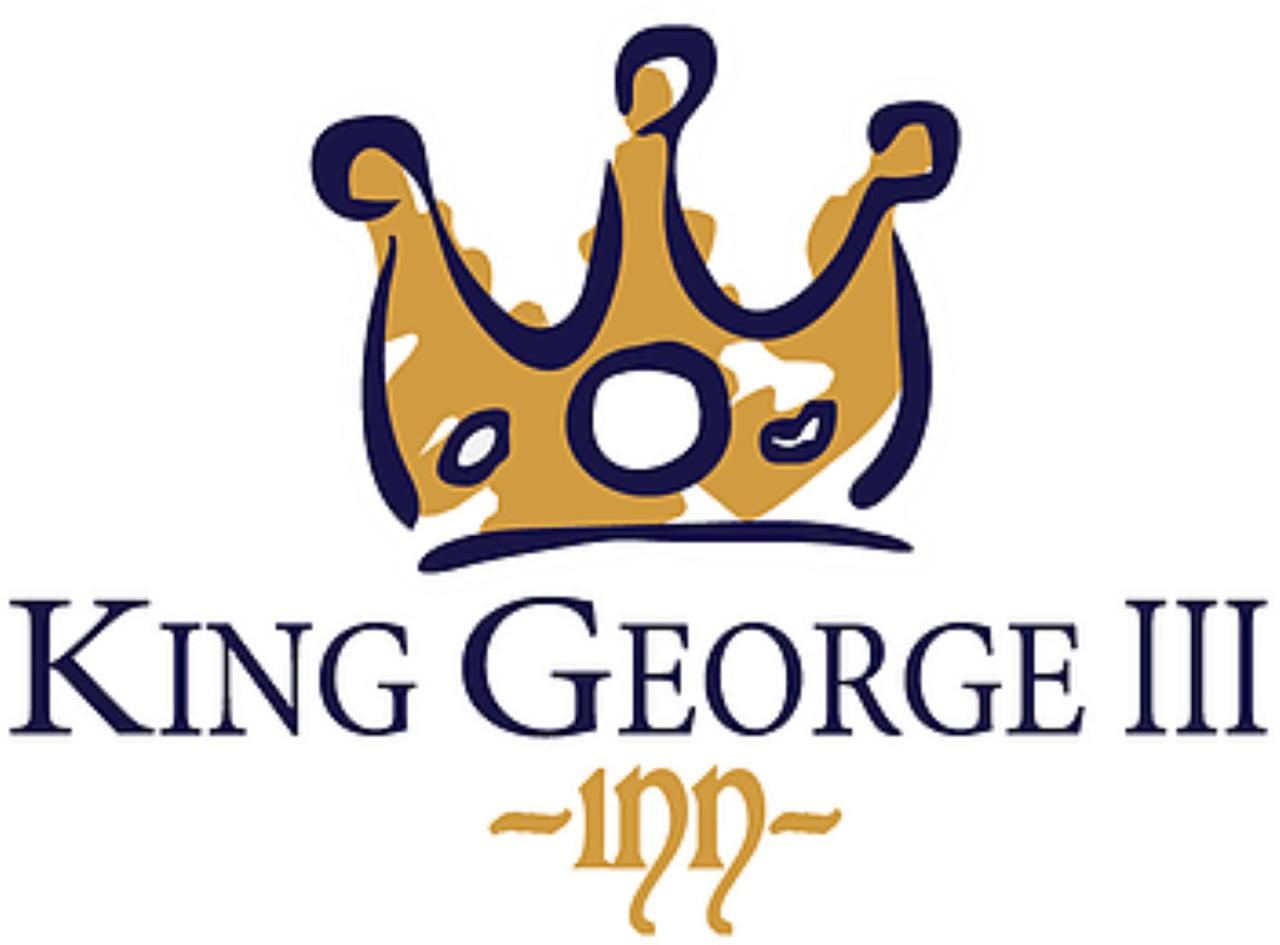 King George III Inn Niagara-on-the-Lake Exterior photo