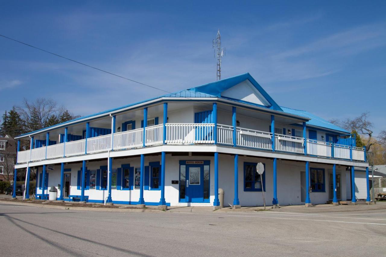 King George III Inn Niagara-on-the-Lake Exterior photo